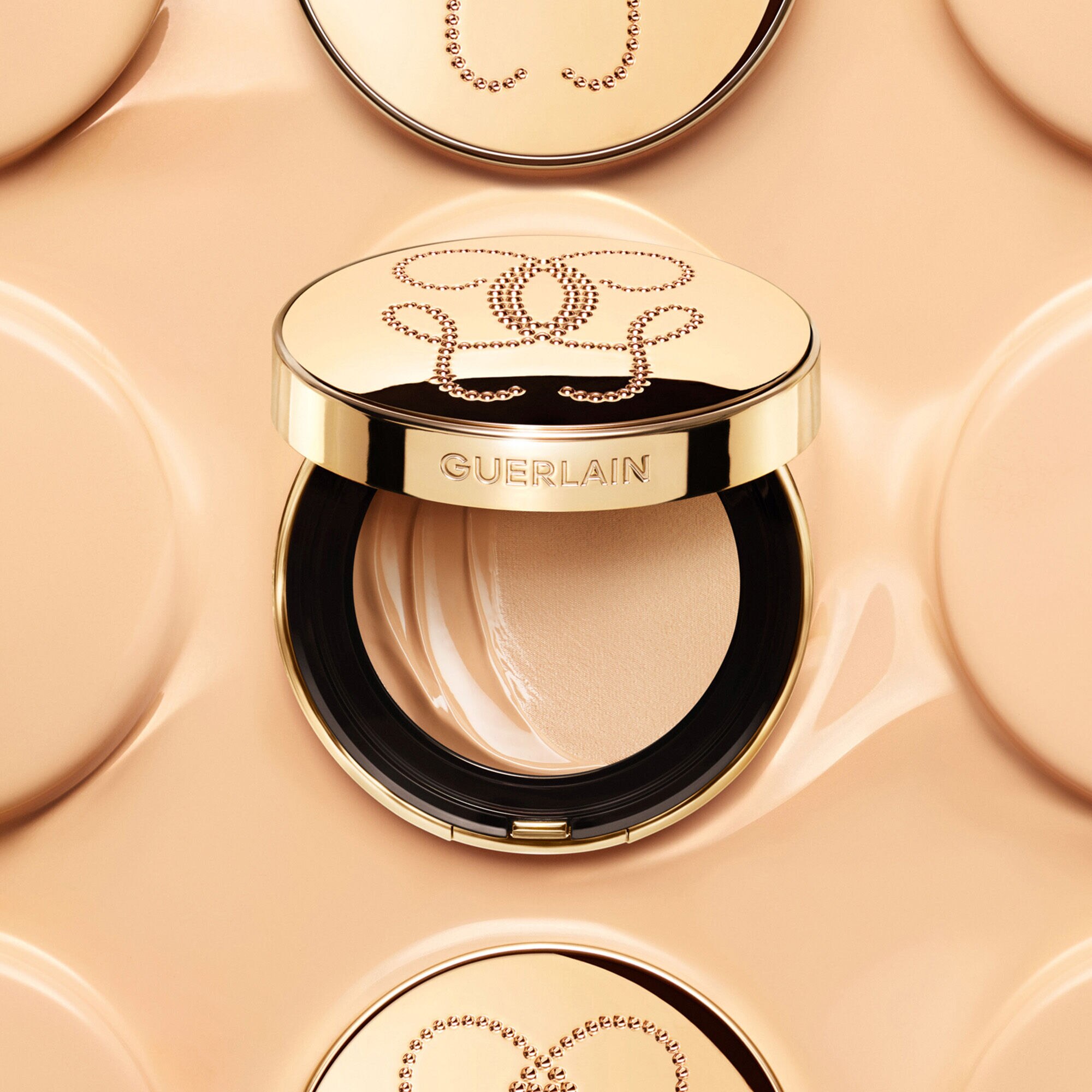 Makeup Looks | ゲラン GUERLAIN