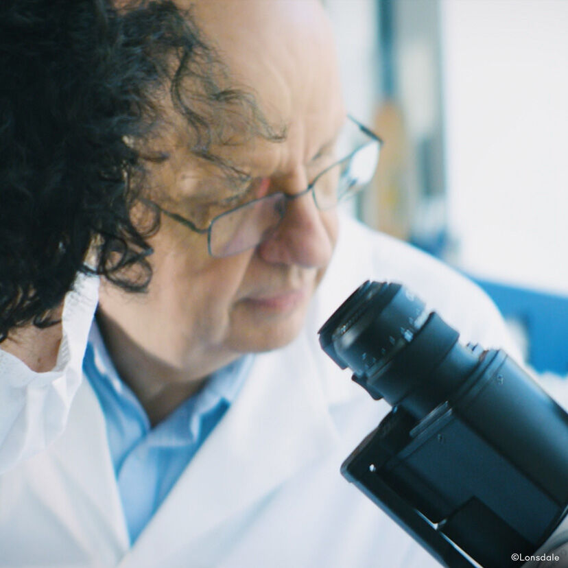 DR. FRÉDÉRIC BONTÉ