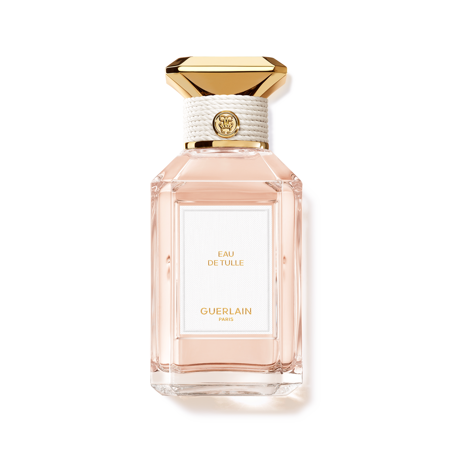 L&rsquo;Art & La Mati&egrave;re Eau de Tulle &ndash; Eau de Parfum