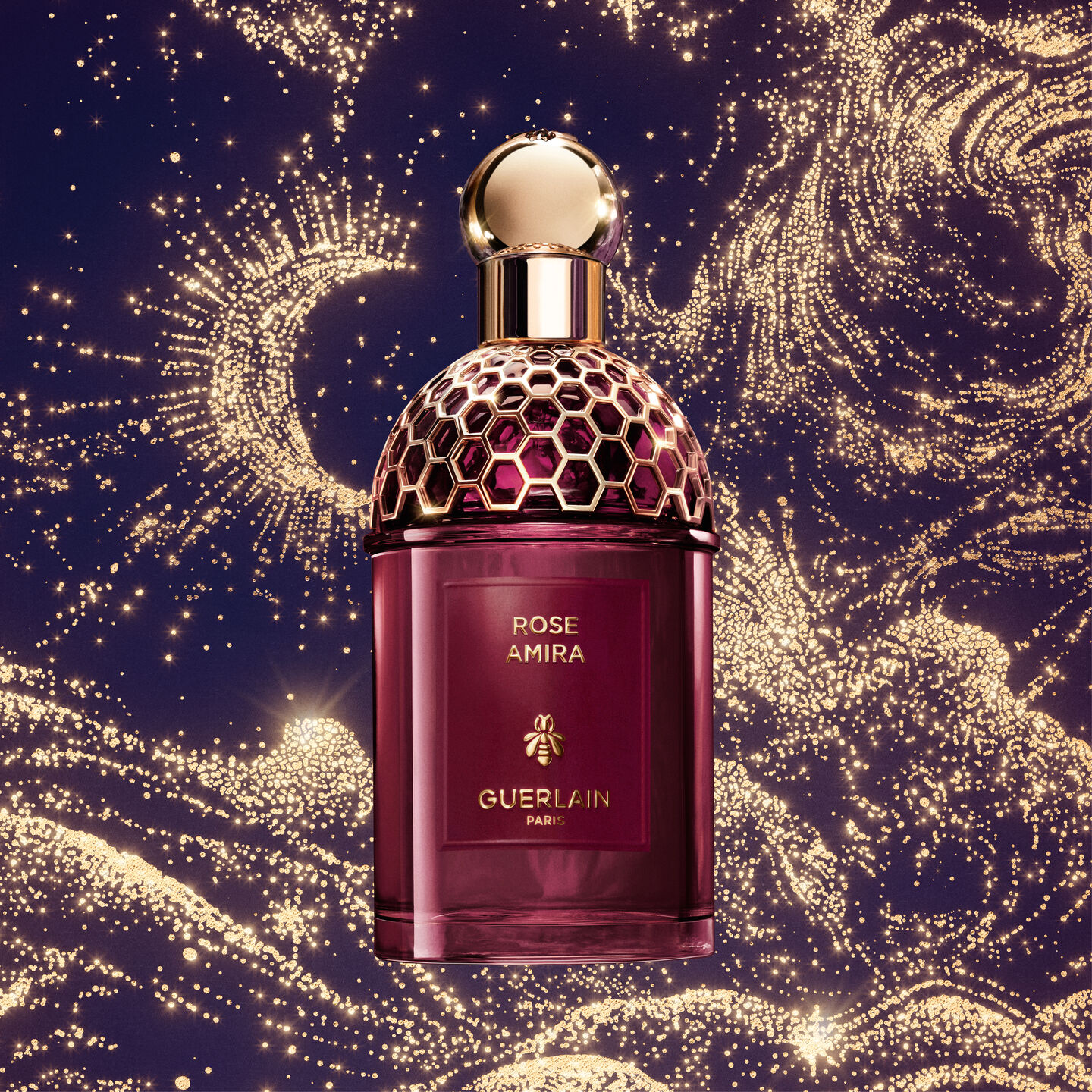 Absolus Allegoria Rose Amira - Eau de Parfum