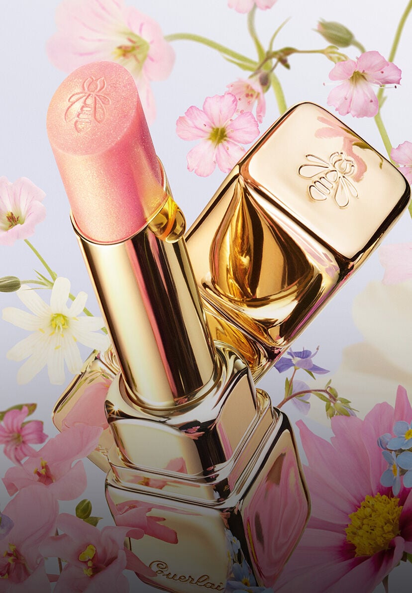 ゲラン キスキス | ゲラン GUERLAIN