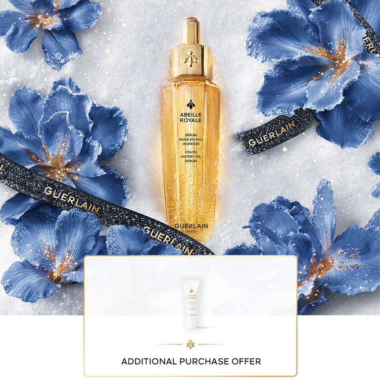 Abeille Royale Collection Gift