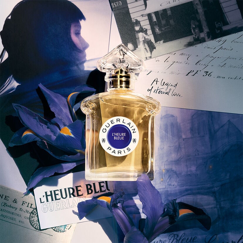 Les Légendaires Collection | ゲラン GUERLAIN
