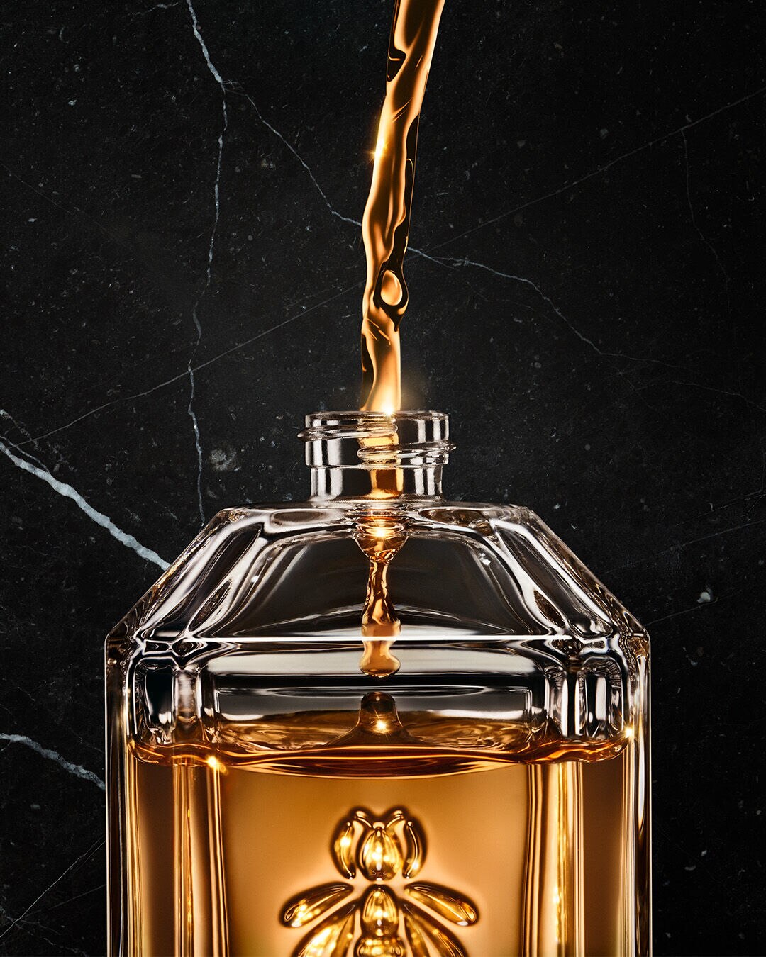 L'Art & La Matière Collection ⋅ GUERLAIN