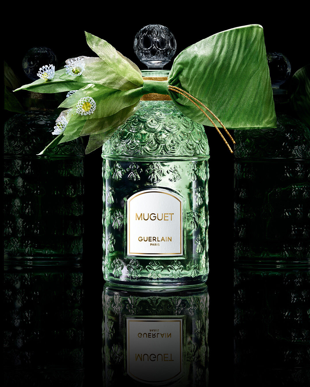 なゆかページ Guerlain 香水セット 7種 Amazon.co.jp: ゲラン GUERLAIN ラ コレクション アクア アレゴリア