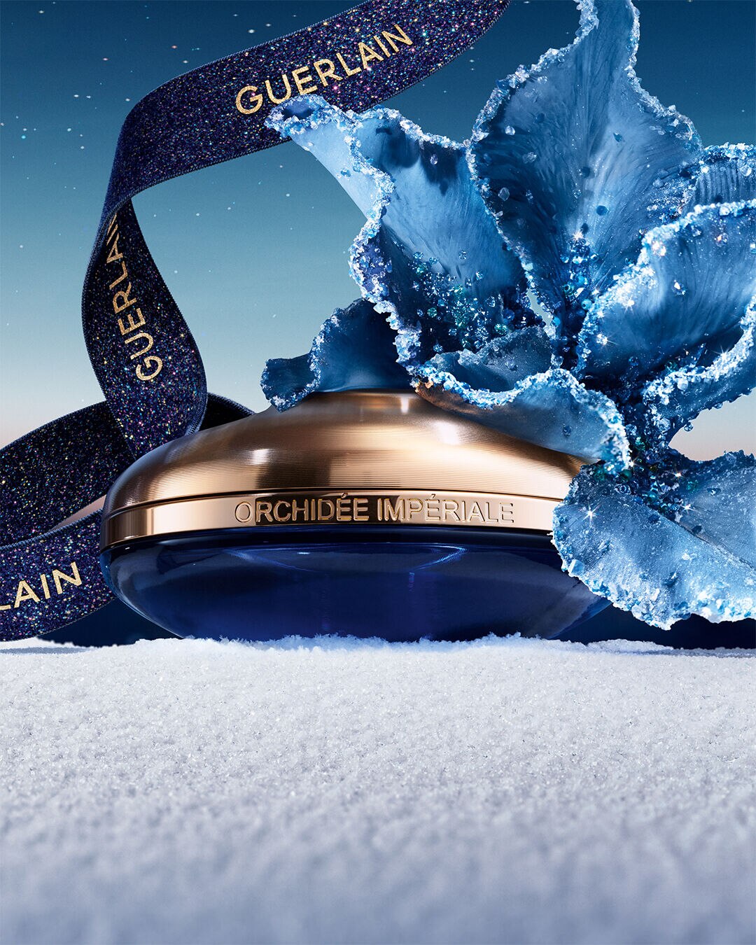アベイユ ロイヤル ⋅ フォーティファイング ローション | ゲラン GUERLAIN