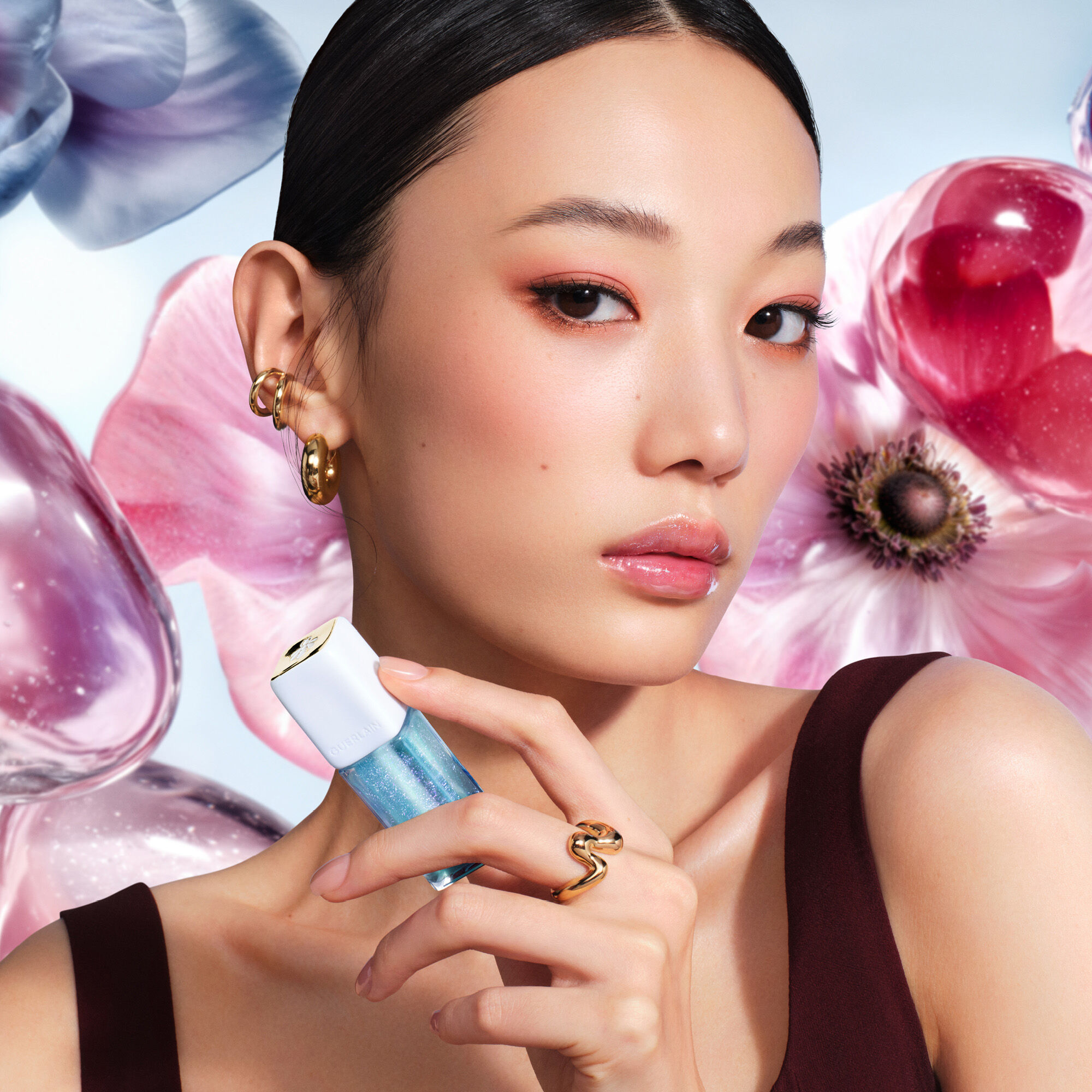 ナショナル リップスティック デー | ゲラン GUERLAIN
