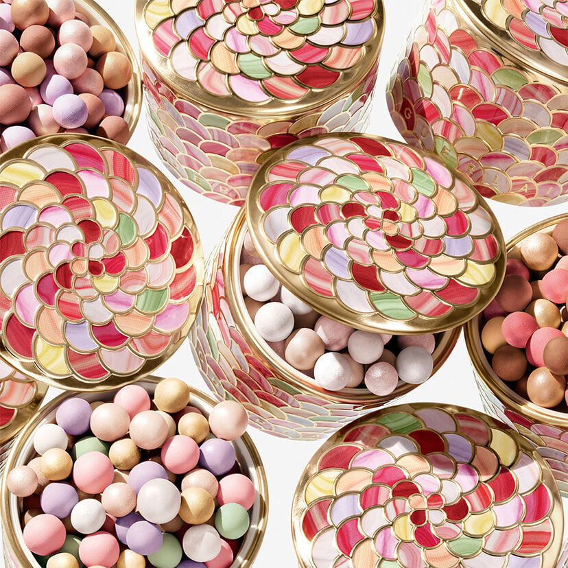 Météorites Makeup Collection | ゲラン GUERLAIN