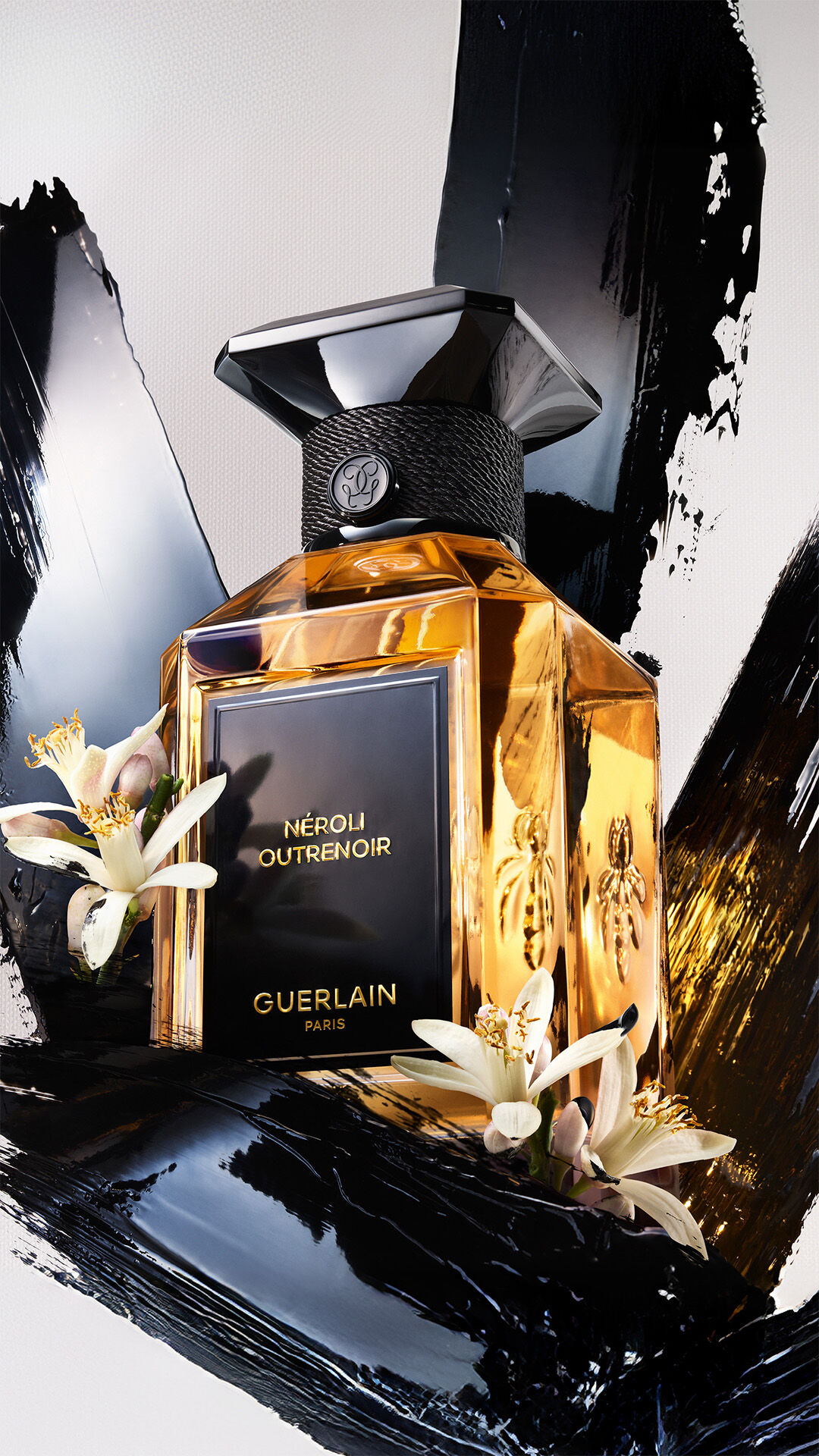 L'Art & La Matière Collection ⋅ GUERLAIN