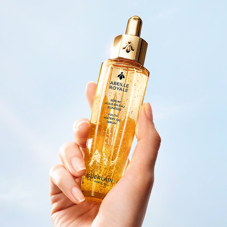 Abeille Royale Youth Watery Oil Serum