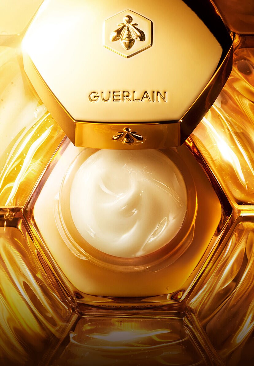 Abeille Royale ⋅ GUERLAIN