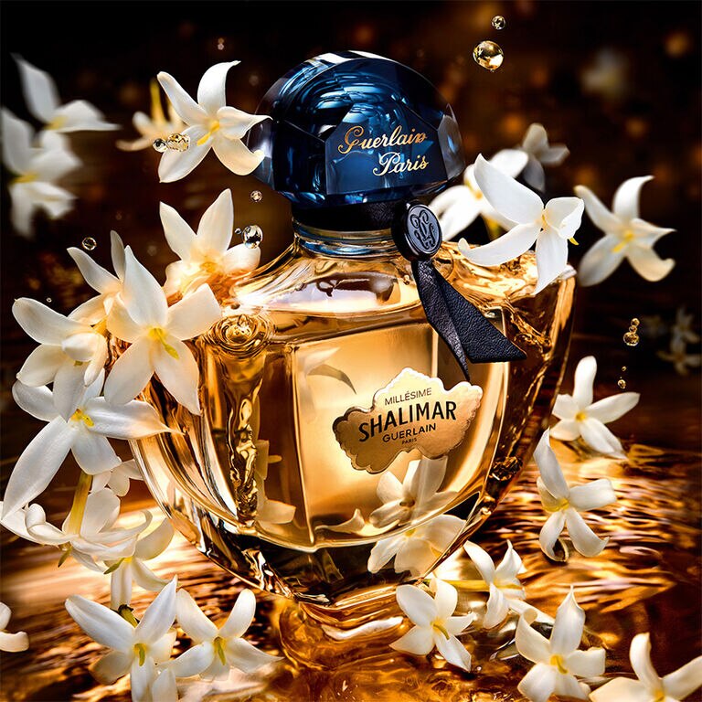 新製品 . ゲラン 最新情報 . ゲラン | ゲラン GUERLAIN
