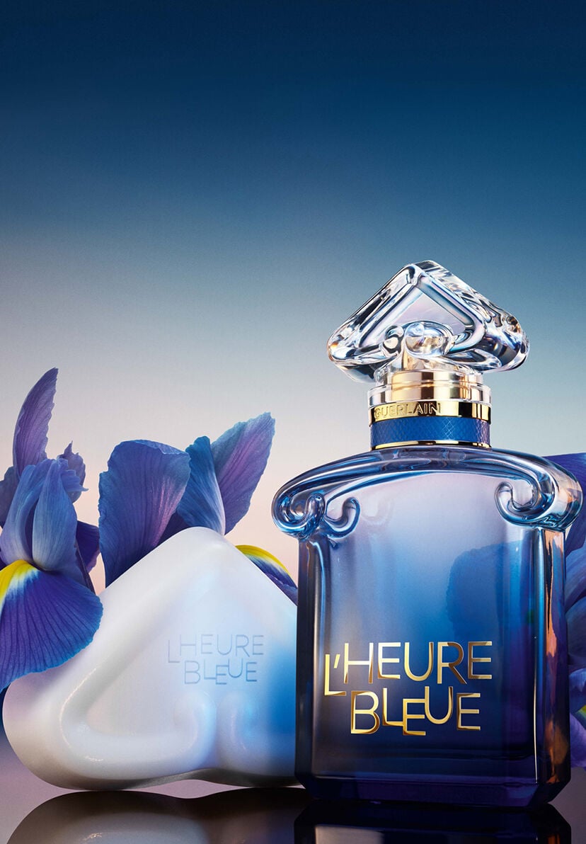 L'Heure Bleue | Women Fragrances | Fragrance ⋅ GUERLAIN