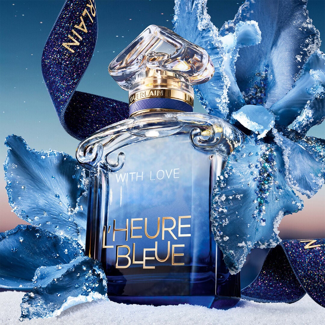 Personalised Perfumes : Personalised Fragrance and More | ゲラン