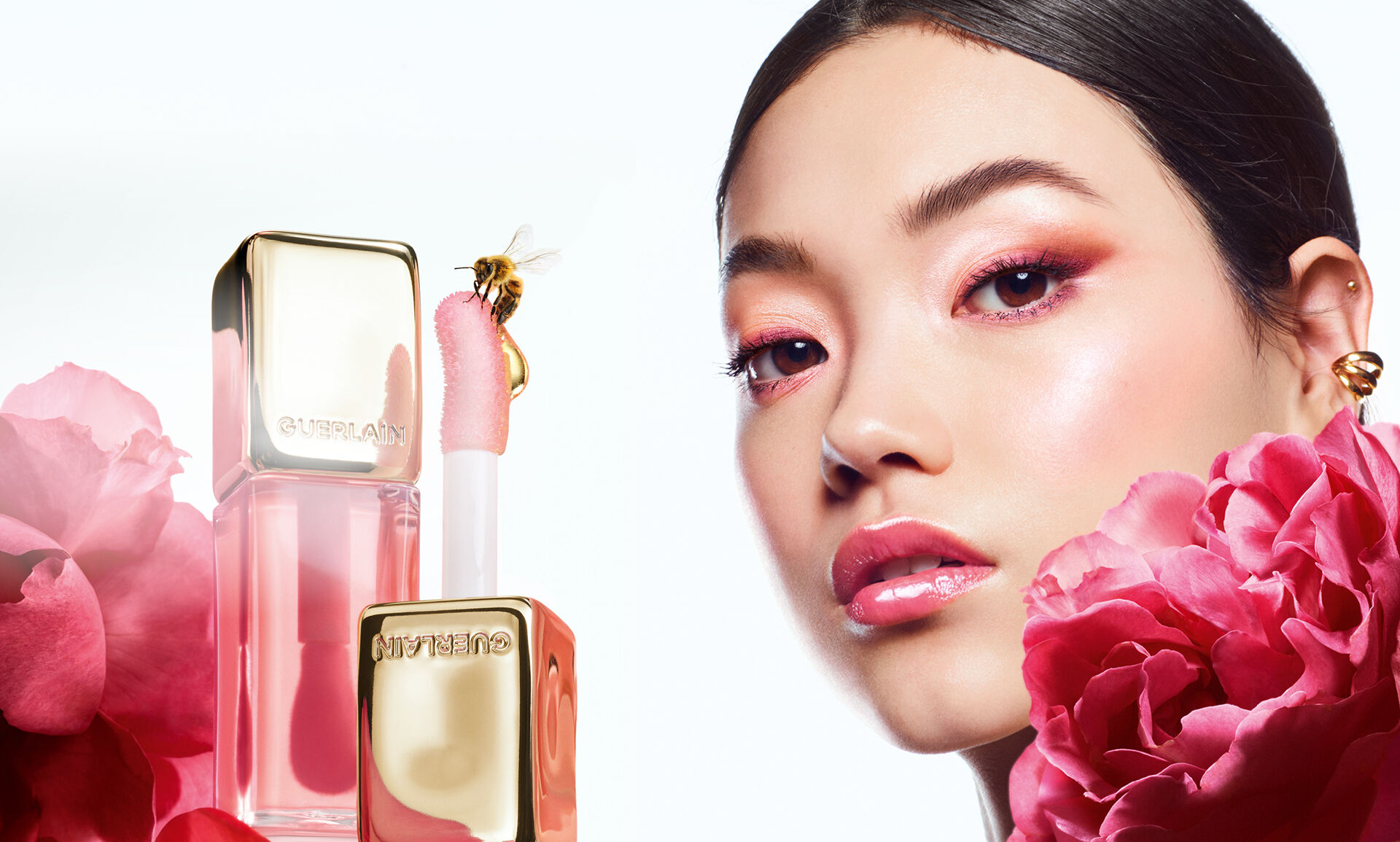 GUERLAIN Perfume designer Makeup Skincare GUERLAIN