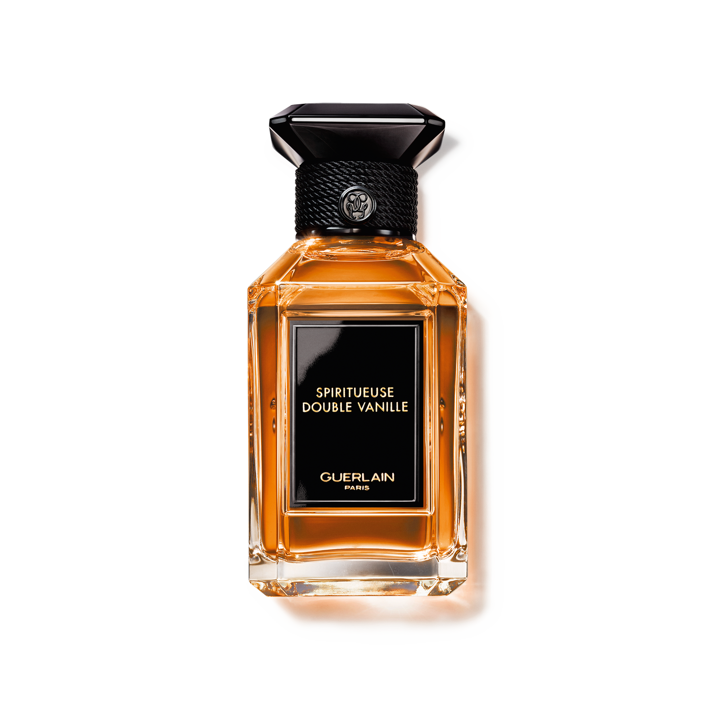 L'Art & La Mati&egrave;re Spiritueuse Double Vanille &ndash; Eau de Parfum