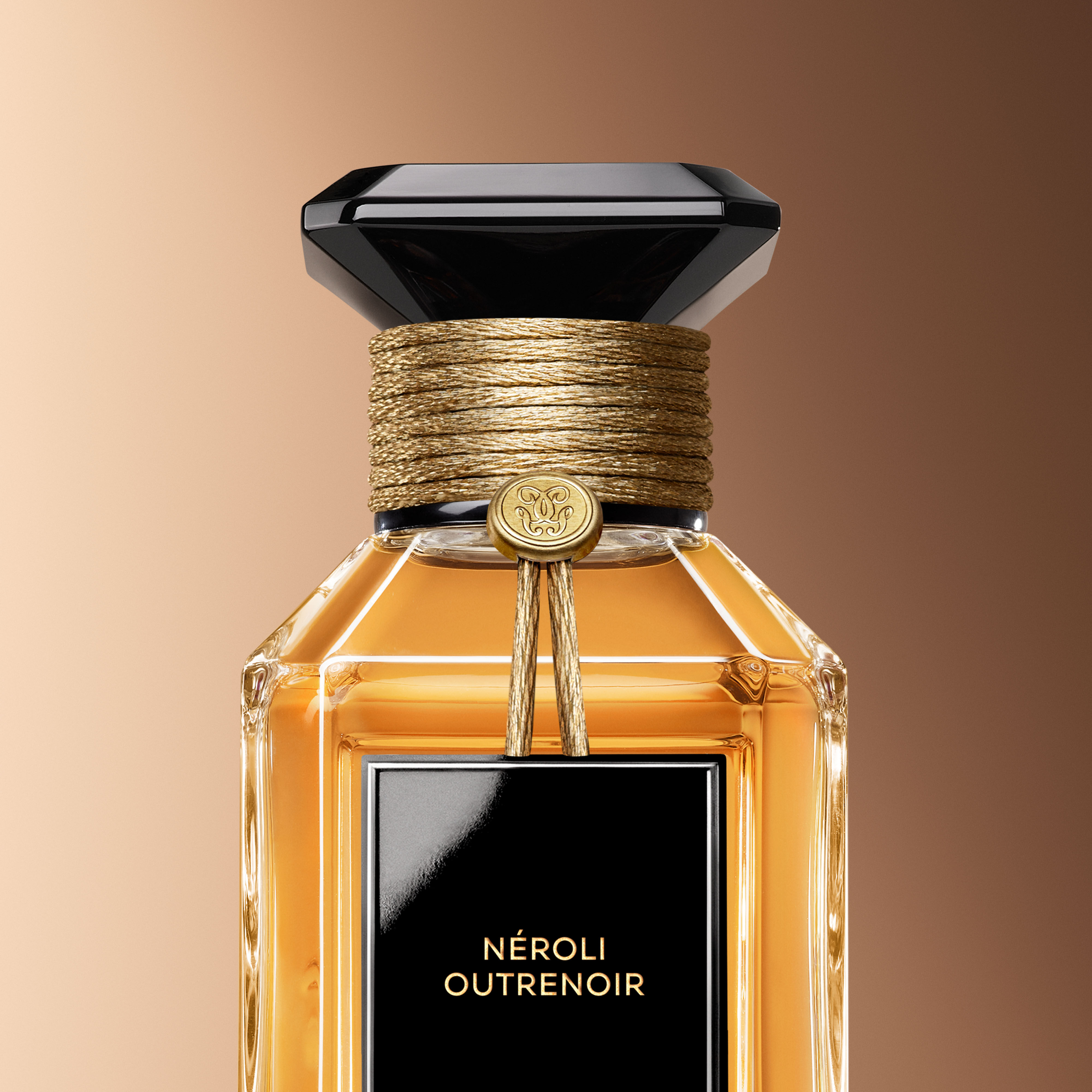 L'Art & La Matière Collection · Personalisation ⋅ GUERLAIN