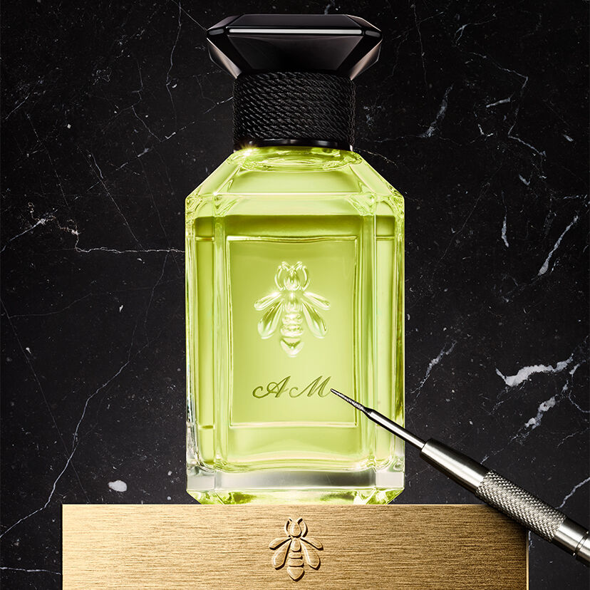 L'Art & La Matière ⋅ Joyeuse Tubéreuse – Eau de Parfum