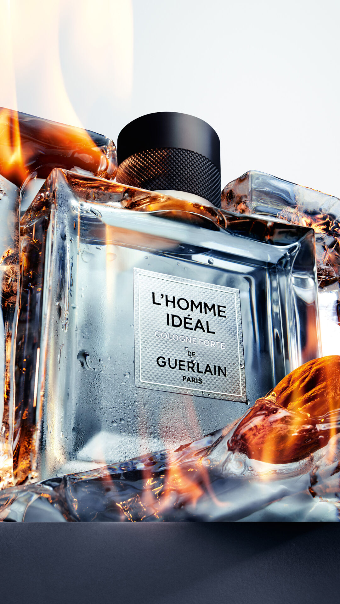 Perfume designer ⋅ Makeup ⋅ Skincare ⋅ GUERLAIN