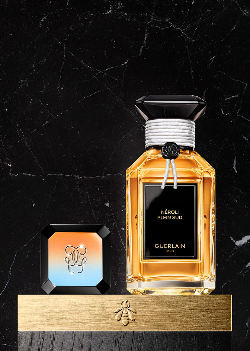 L'Art & La Matière Néroli Plein Sud – Eau de Parfum