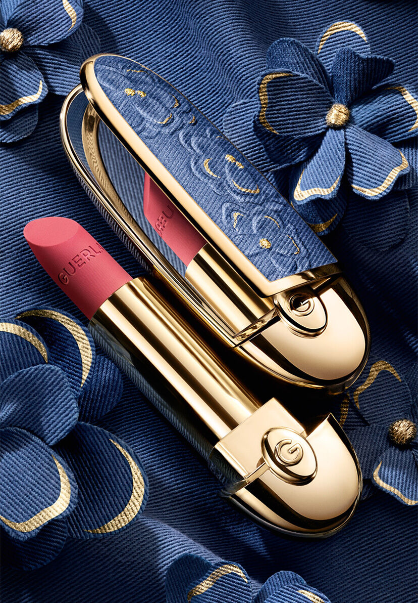 Lipstick ⋅ GUERLAIN