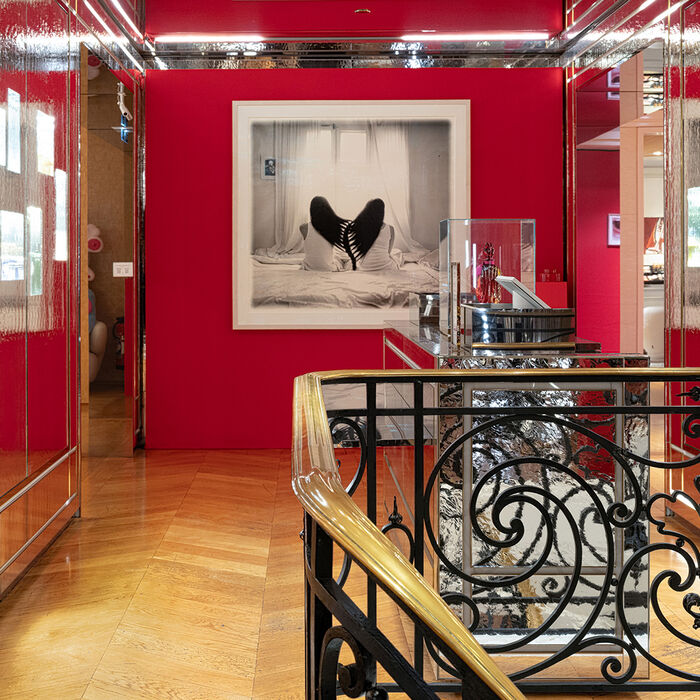 アート&カルチャー