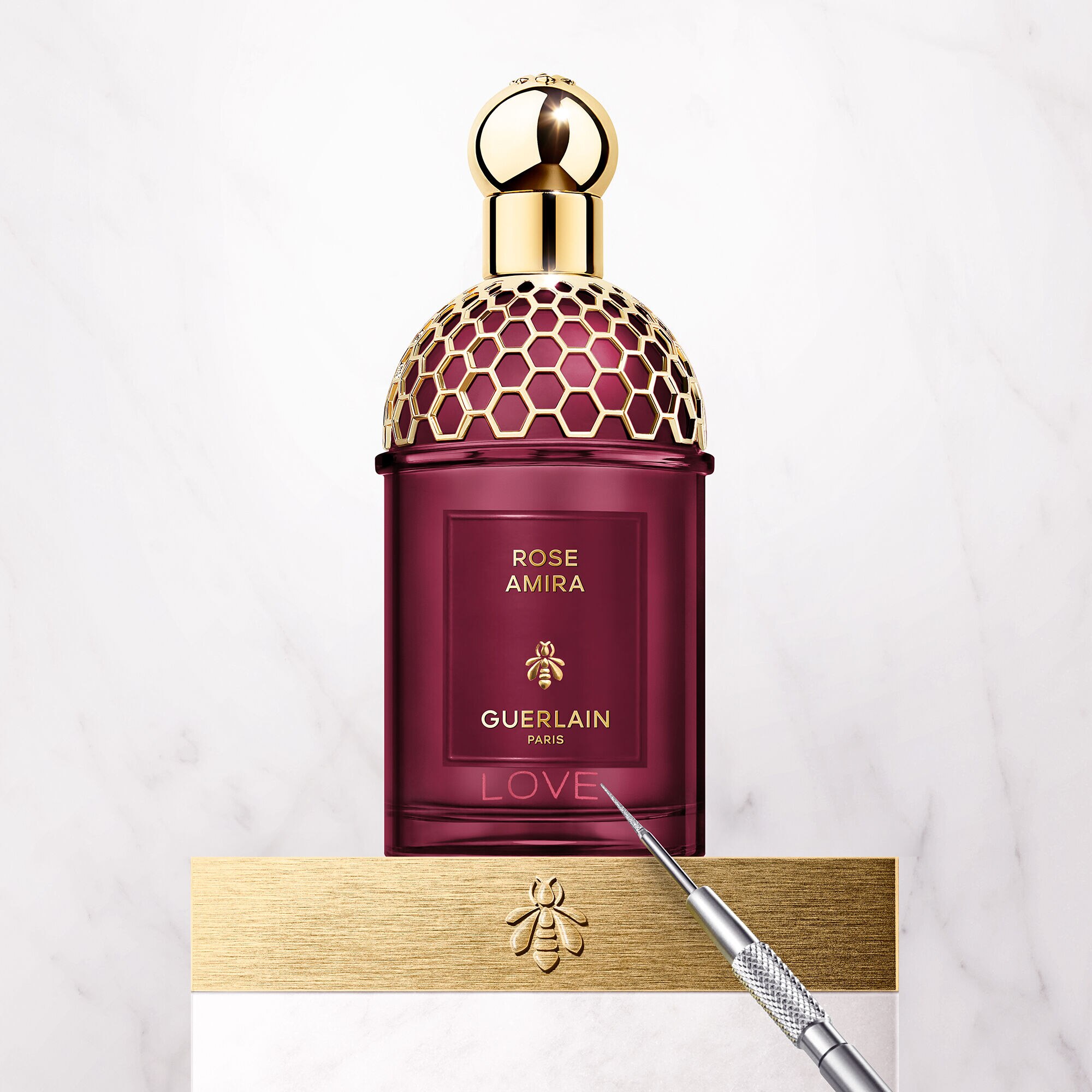 Absolus Allegoria | ゲラン GUERLAIN