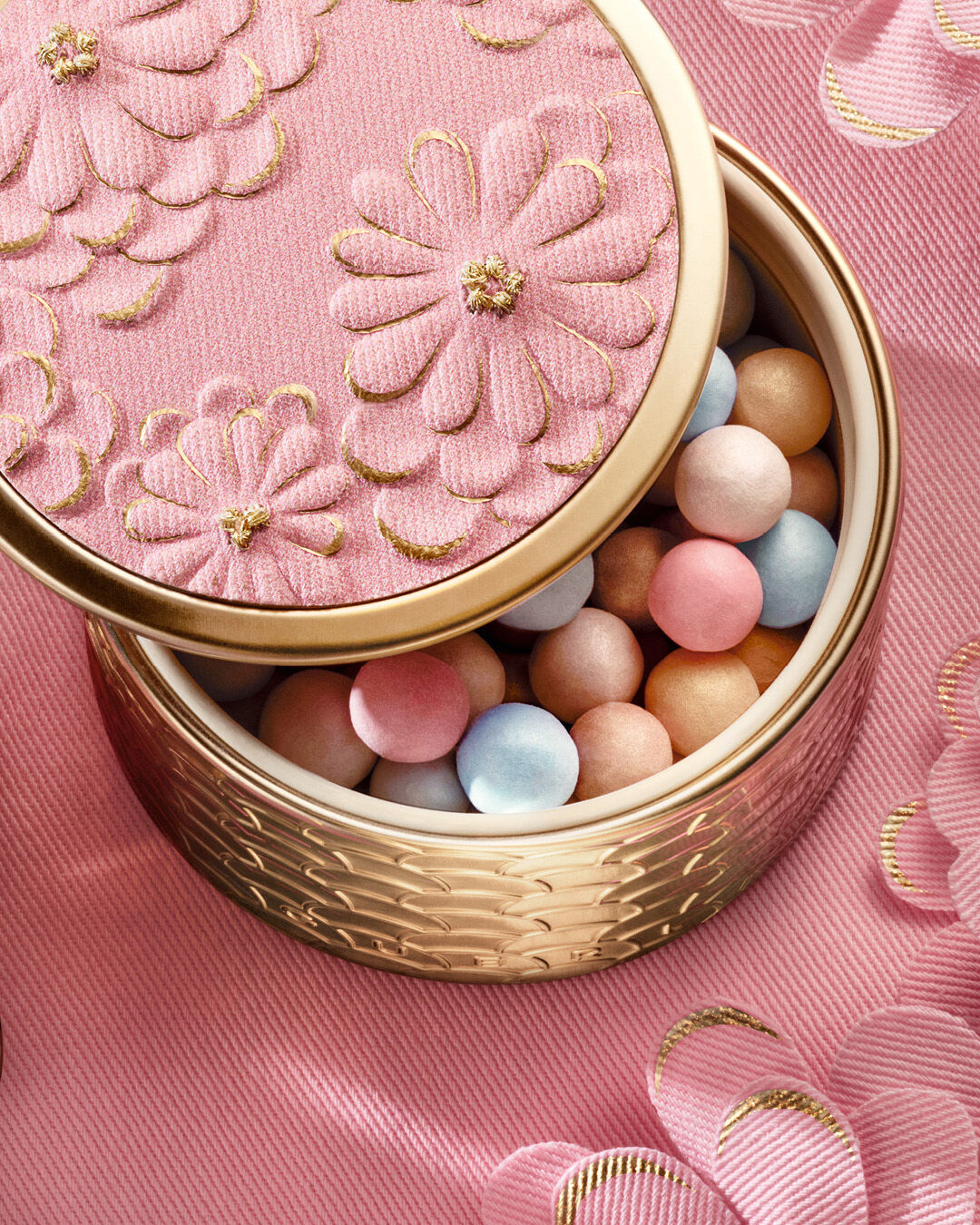 ゲラン公式オンラインブティック | フレグランス・化粧品 | ゲラン