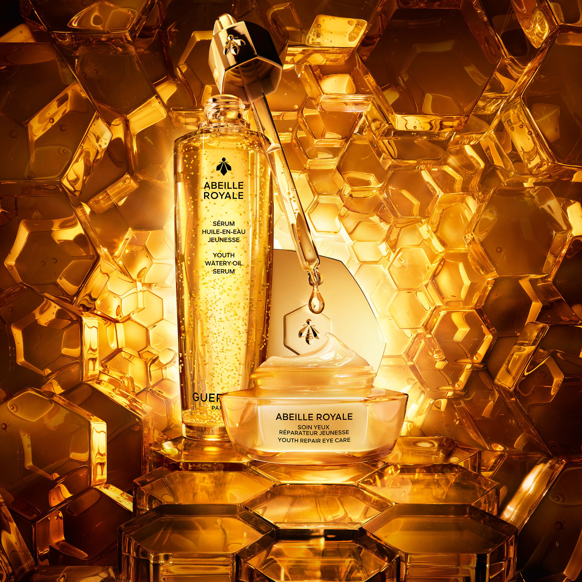 Masterclass beaut&eacute;