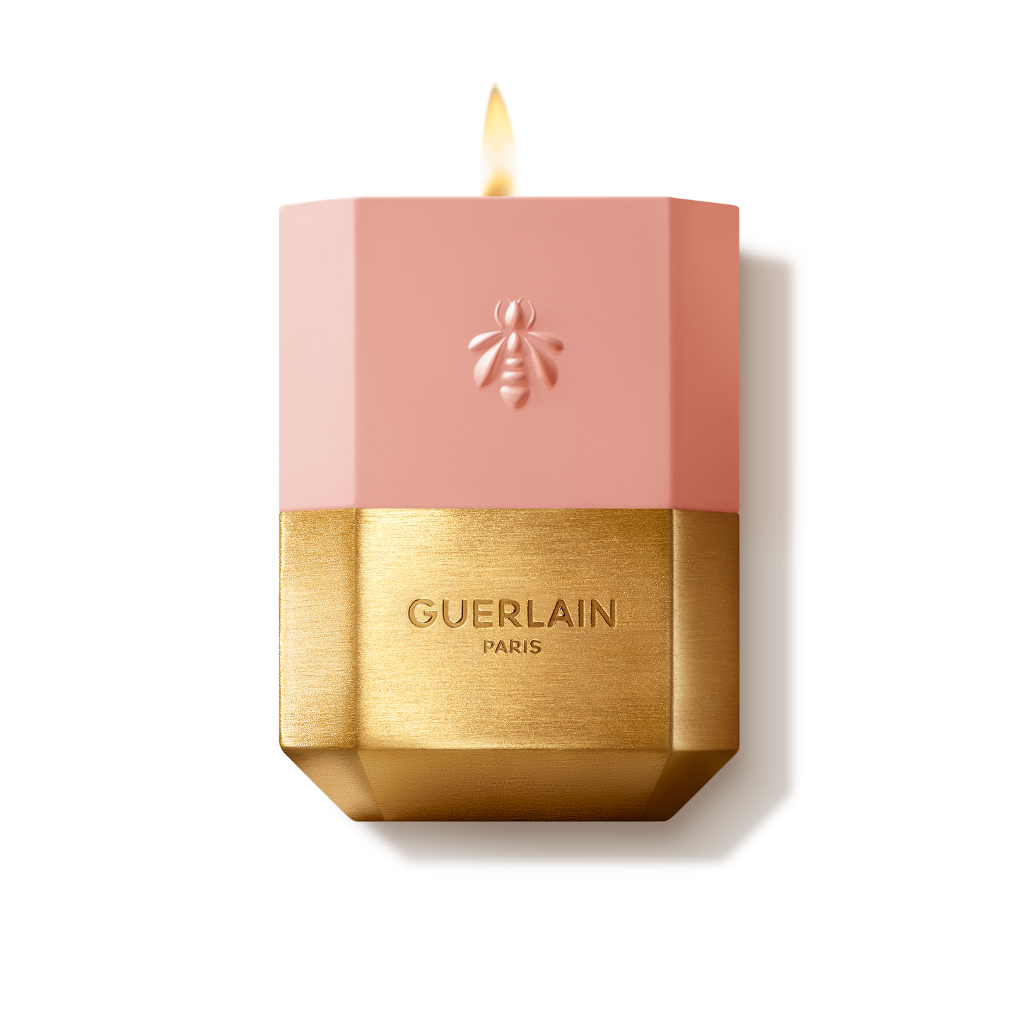 L&rsquo;ART & LA MATI&Egrave;RE CANDELA PROFUMATA PERSONALIZZABILE