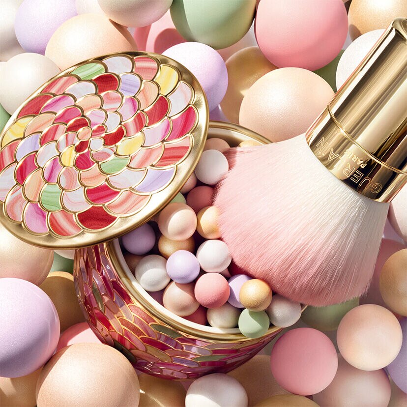 Météorites Makeup Collection | ゲラン GUERLAIN