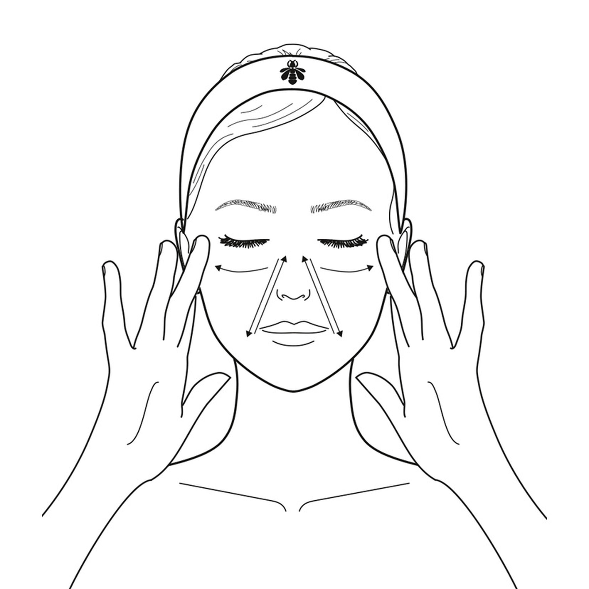 cheek-area-tone