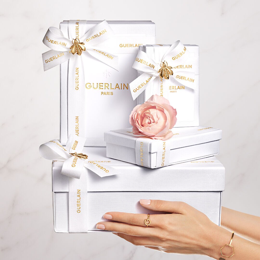 Guerlain Site