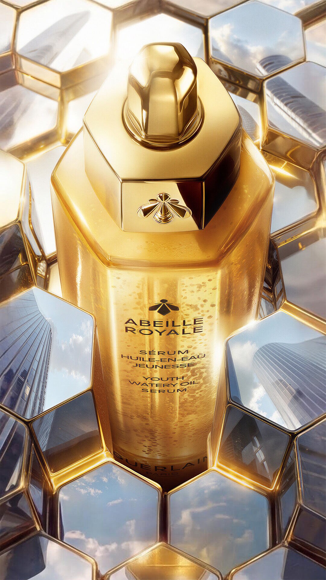 ゲラン GUERLAIN フランス製 オー ⋅ オーデフルール セドラ | ゲラン GUERLAIN