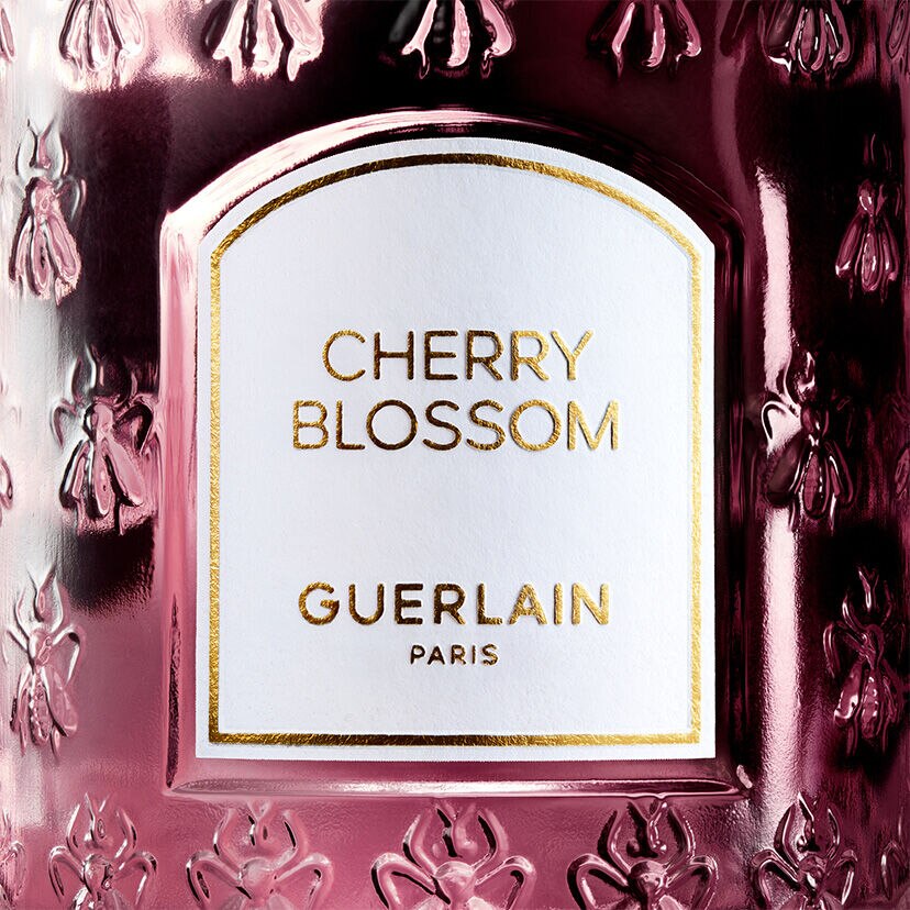 Guerlain cherry online blossom perfume