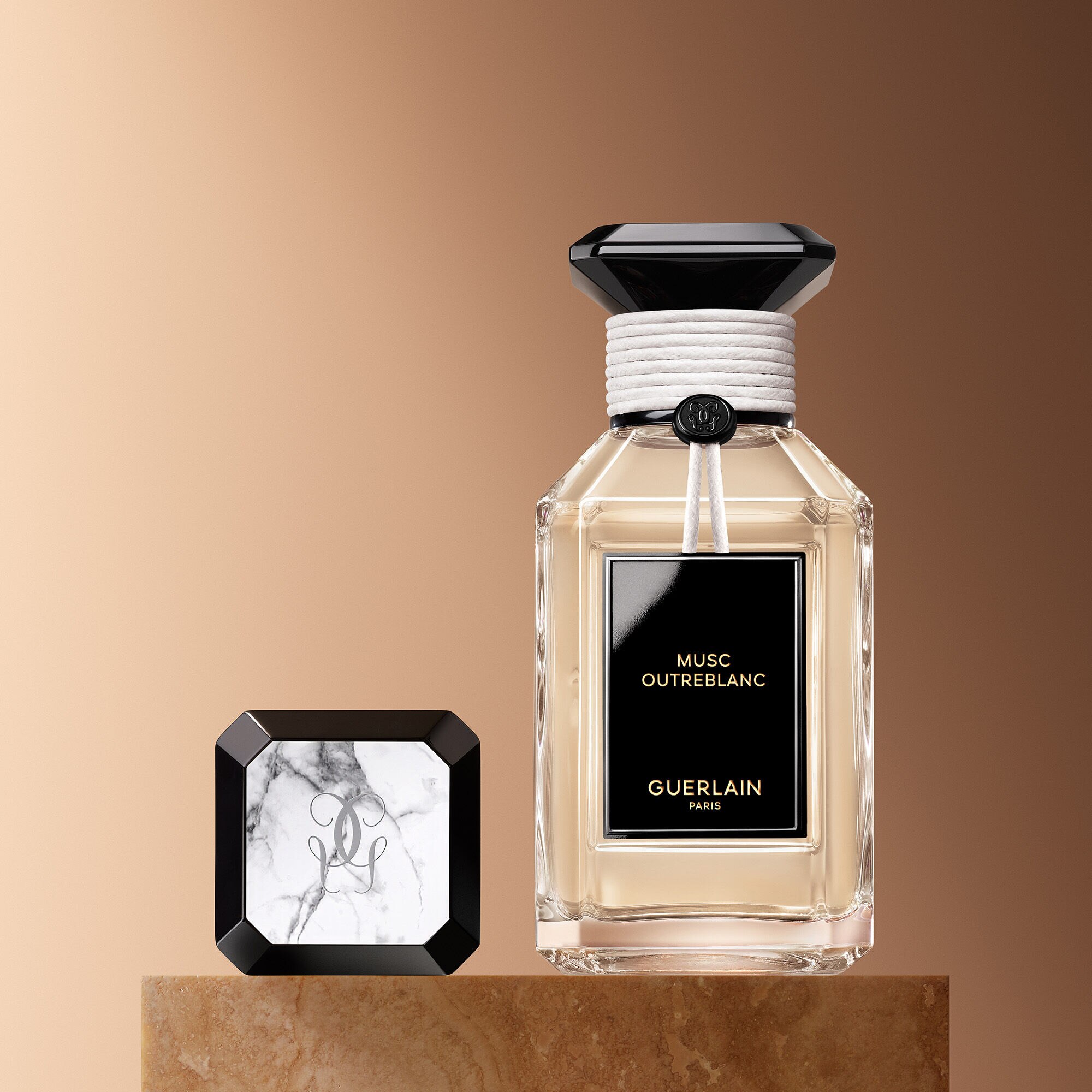 L'Art & La Matière Collection | ゲラン GUERLAIN
