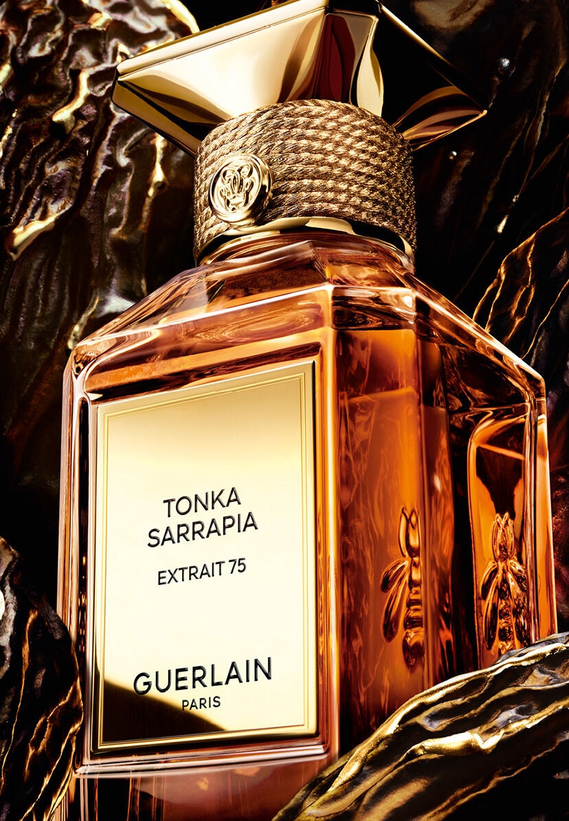 L'Art & La Matière Collection · Les Extraits | ゲラン GUERLAIN
