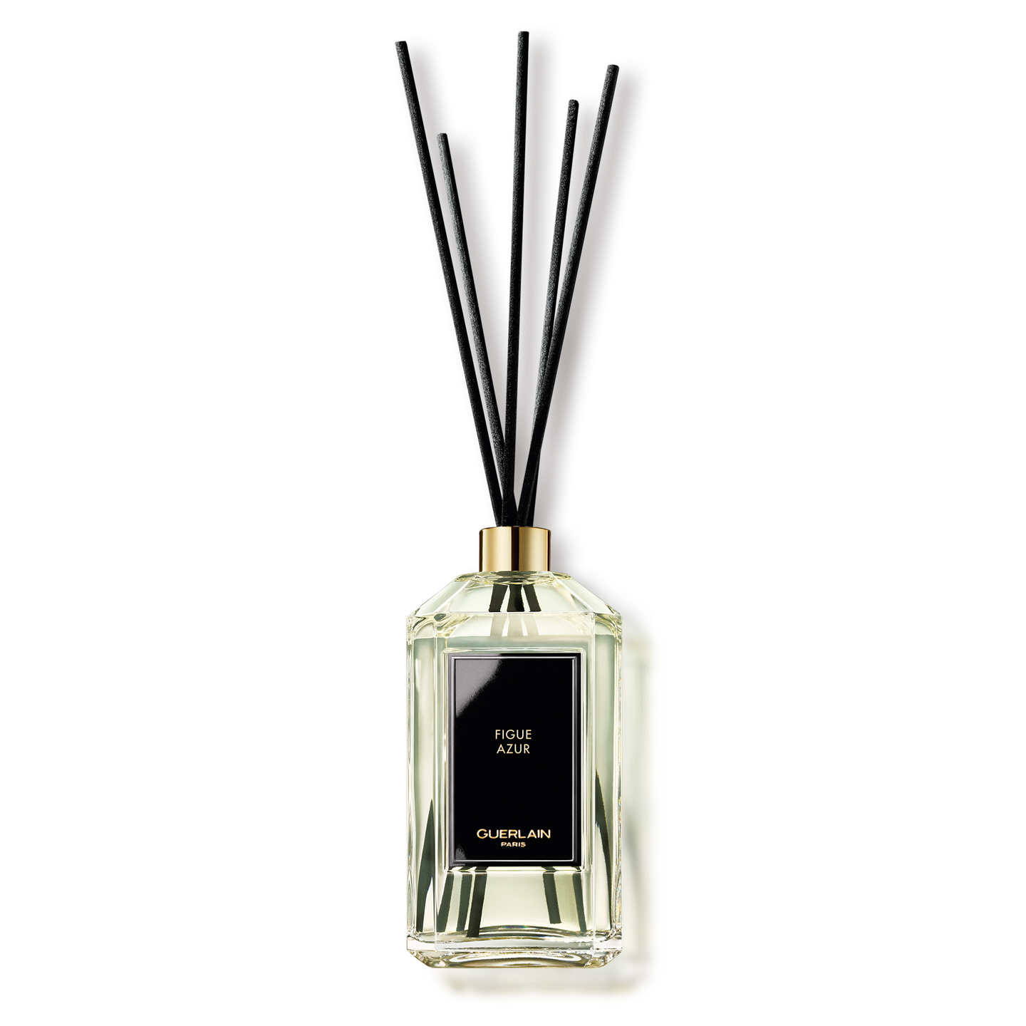 Les Diffuseurs Parfum&eacute;s Figue Azur