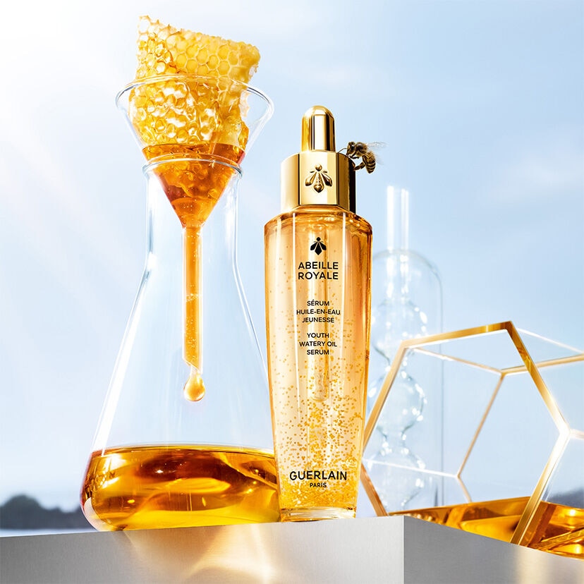 GUERLAIN ABEILLE E トラベルコレクション GUERLAIN ABEILLE E