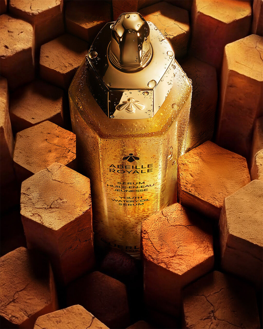 Abeille Royale ⋅ Youth Watery Oil Serum ⋅ GUERLAIN