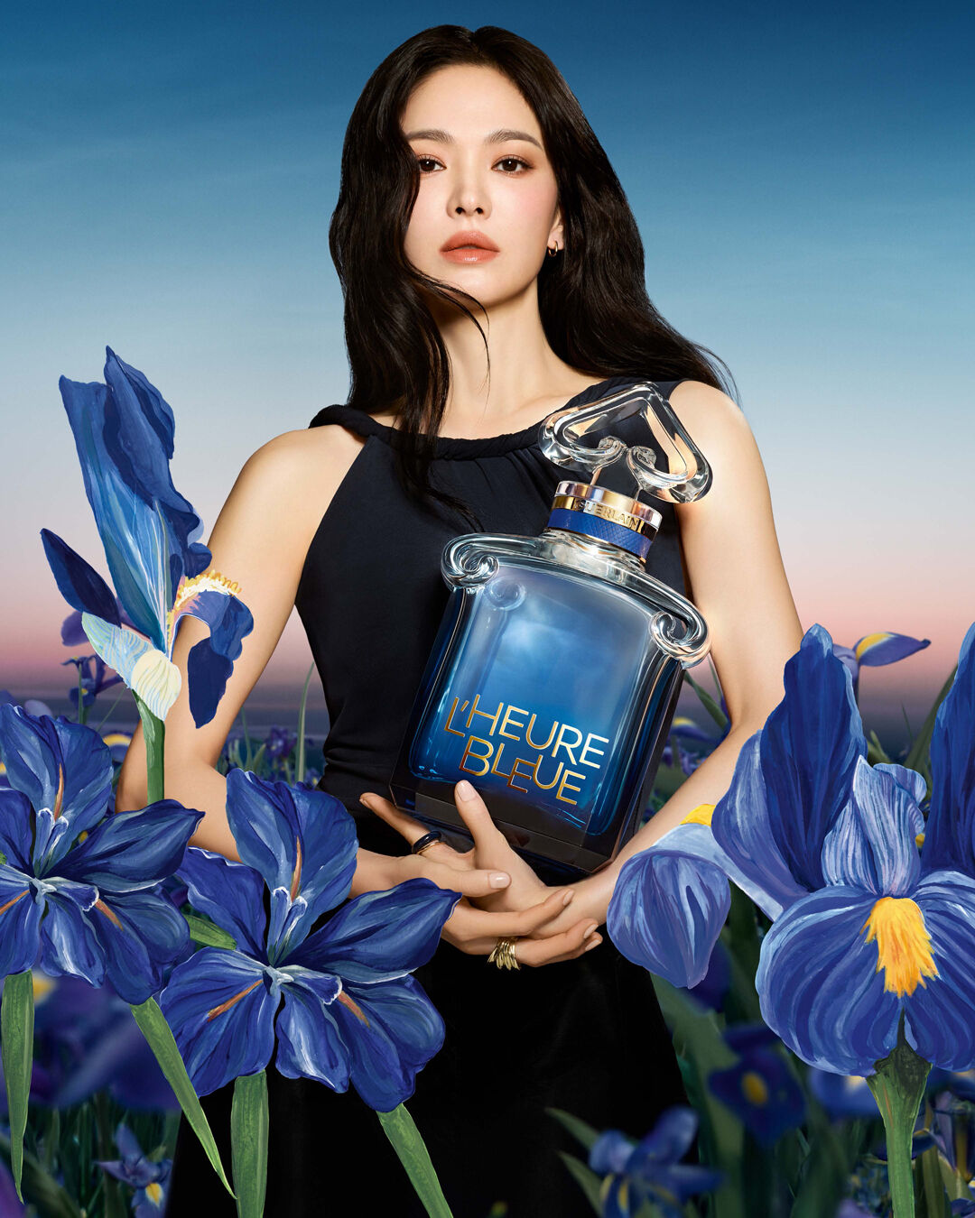 Exceptional Rendezvous ⋅ Cherry Blossom ⋅ GUERLAIN