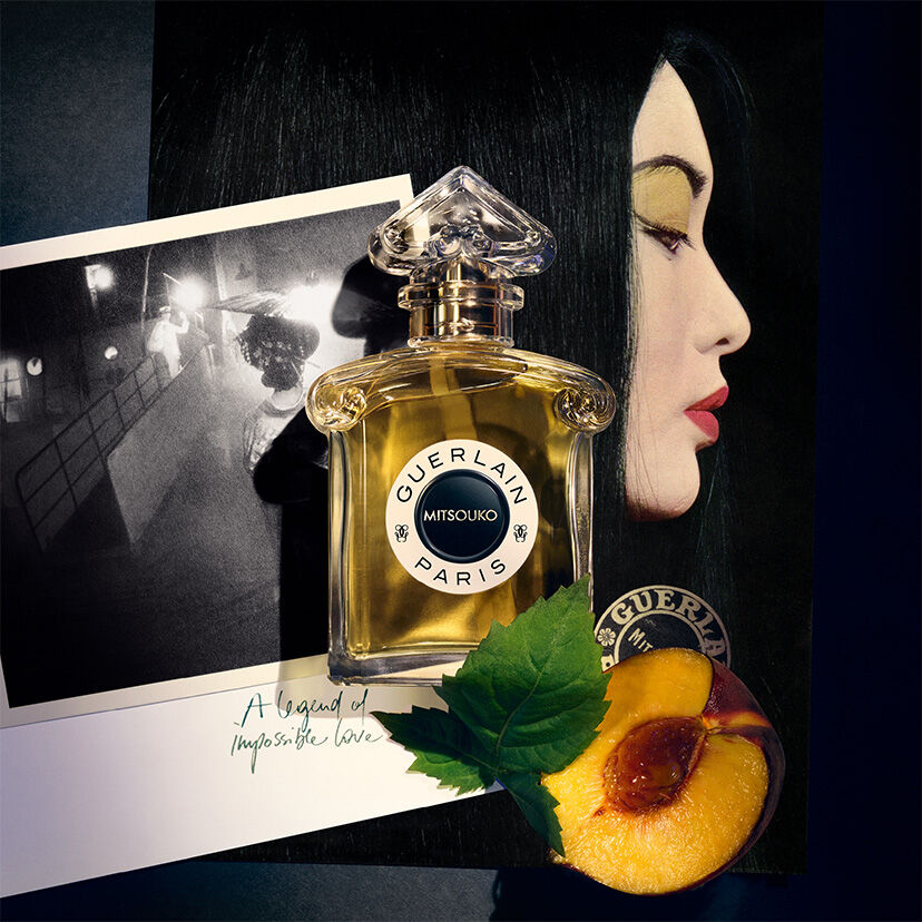 Les Légendaires Collection | ゲラン GUERLAIN