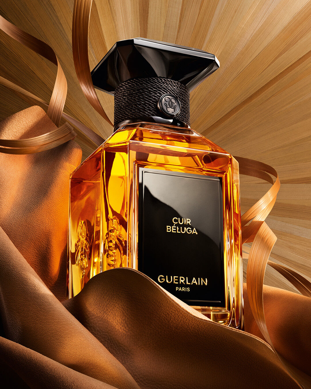 Perfume designer ⋅ Makeup ⋅ Skincare ⋅ GUERLAIN Saudi Arabia