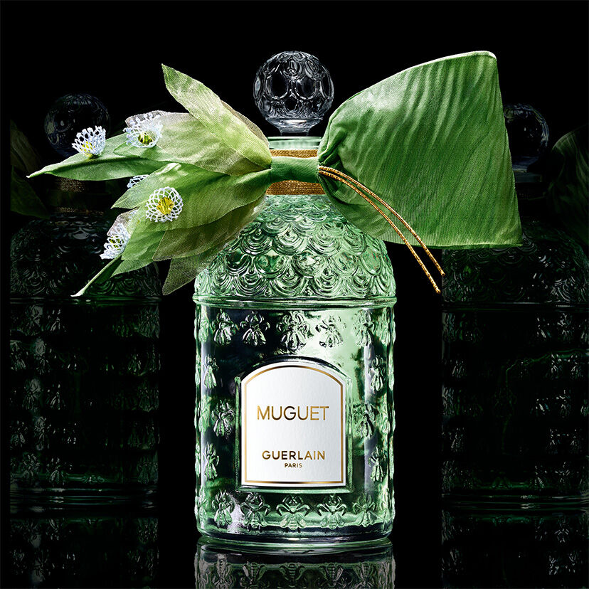 ゲラン GUERLAIN フランス製 オー ⋅ オーデフルール セドラ | ゲラン GUERLAIN