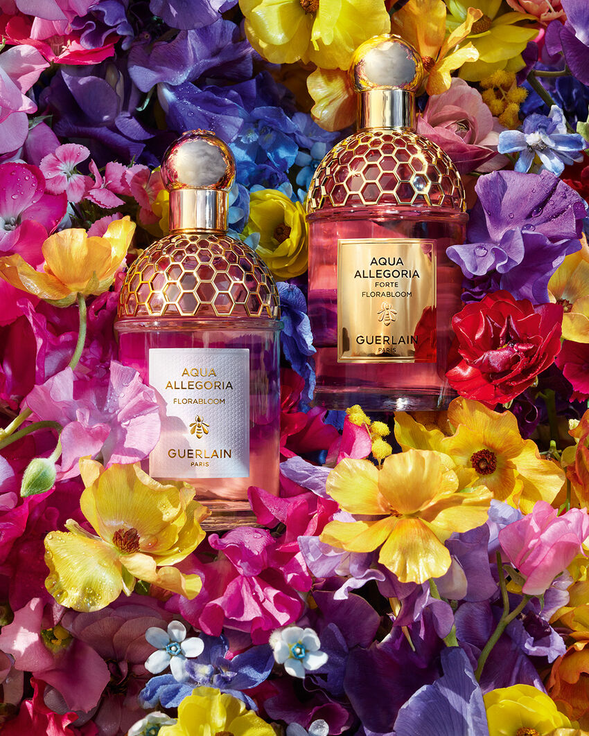 FLORABLOOM
