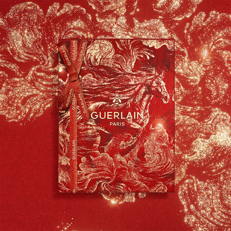 Art of Gifting Chinese New Year box