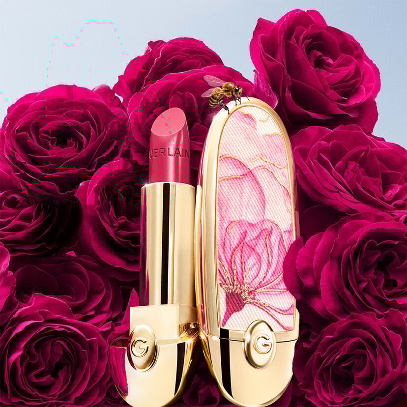カスタマイズ・パーソナライゼーション| GUERLAIN ゲラン公式