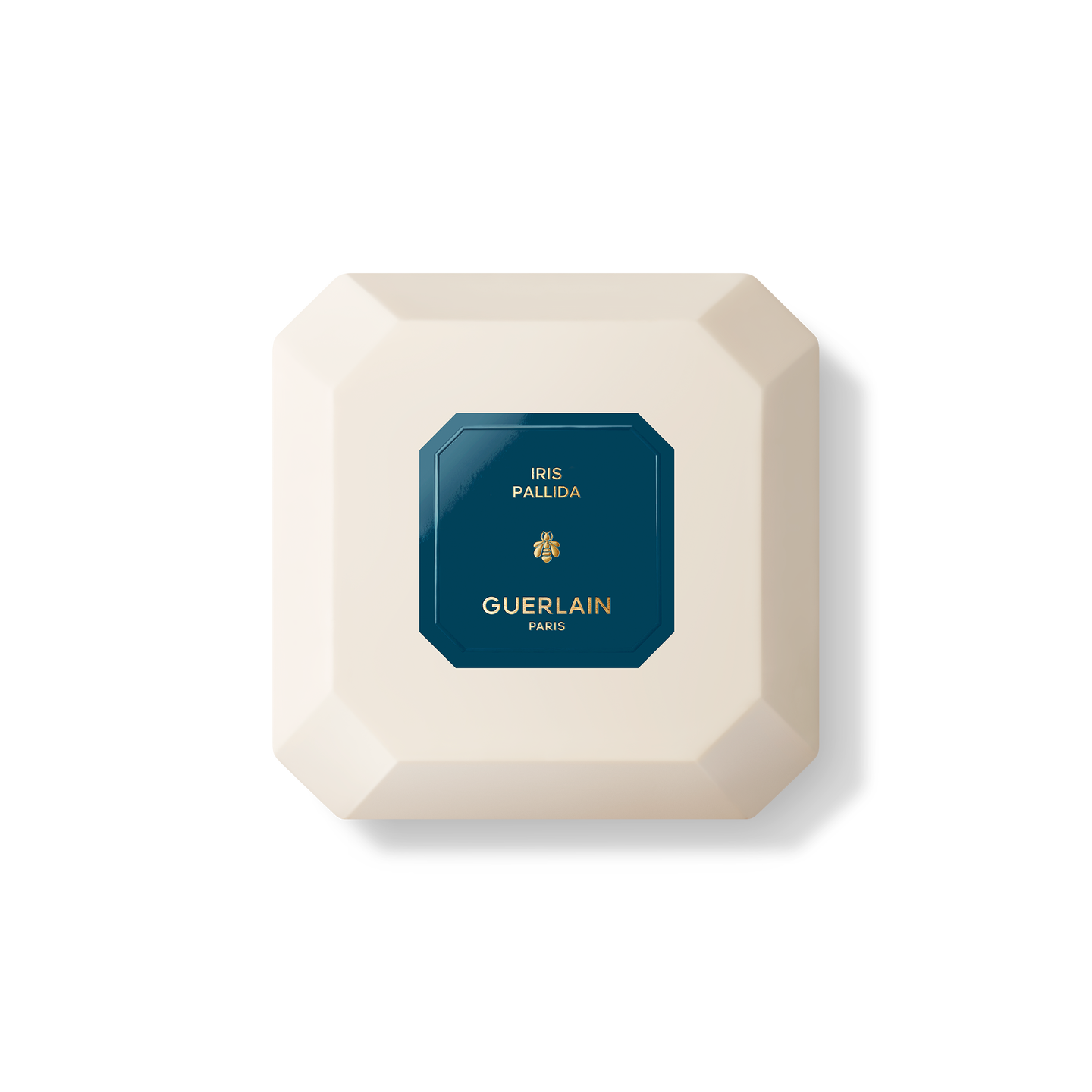 ラール エ ラ マティエール ラール ドゥ ヴィーヴル パフューム ソープ &ndash; イリス パリダ