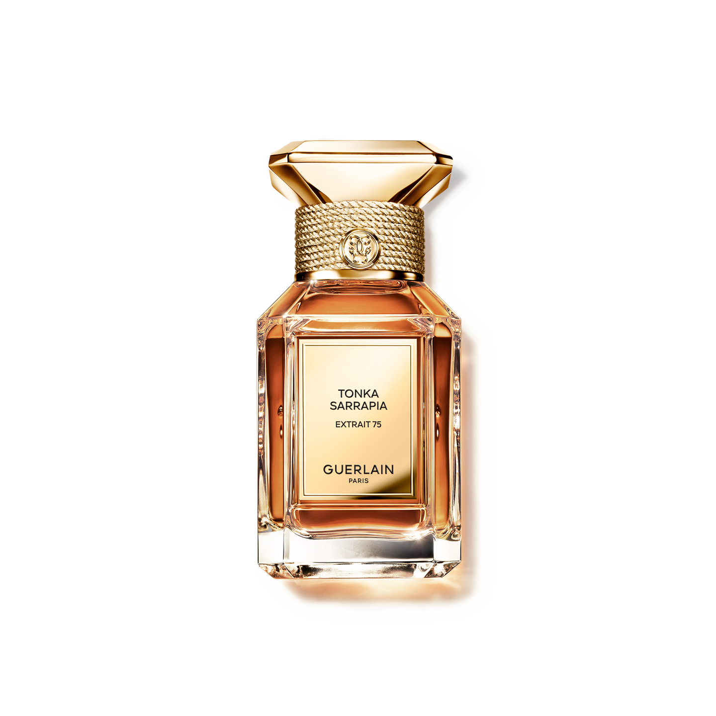 L'Art & La Matière TONKA SARRAPIA EXTRAIT 75 – EXTRACT