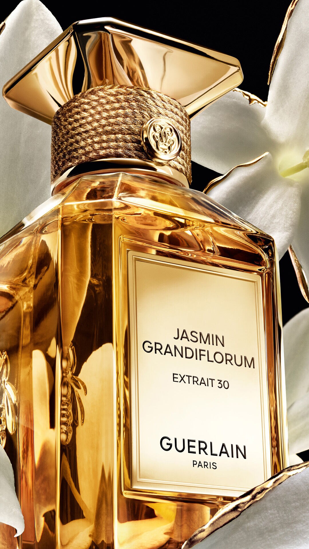 L'Art & La Matière Collection | ゲラン GUERLAIN